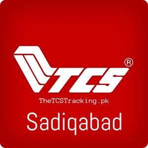 TCS Sadiqabad